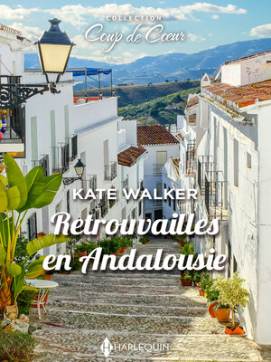 cover image of Retrouvailles en Andalousie